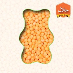 orange millions sweets