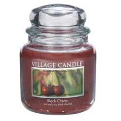 Village Candle Gummy Box