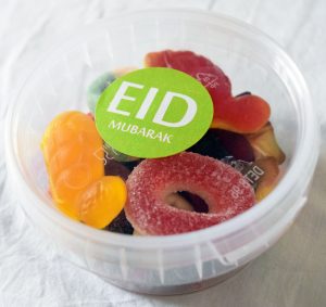 favour sweet tubs-Gummy-Box