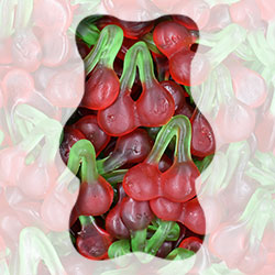 Twin-Cherries