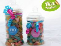 A Sweet Jars