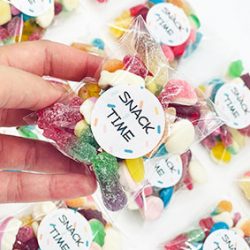 Mini Pick n Mix Packs