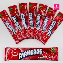 Airheads-Cherry