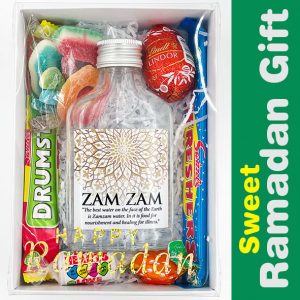 Ramadan Sweet Gift