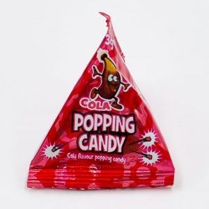 Cola-Popping-Candy